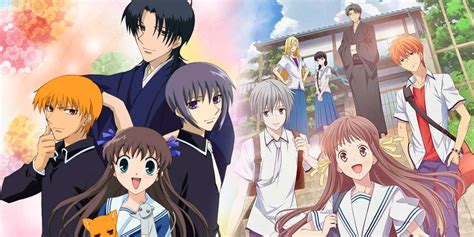fruits basket (2001) gomovie|Fruits Basket (2001) Episode 7 .